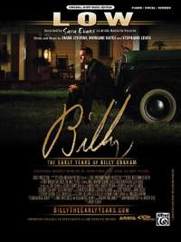 Morgane Hayes/Stephanie Lewis/Shane Stevens: Low (from Billy: The Early Years)