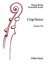 Loreta Fin: Clog Dance