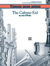 John O'Reilly: The Calypso Kid