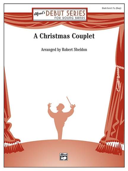 A Christmas Couplet