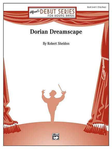 Robert Sheldon: Dorian Dreamscape