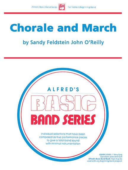 Chorale and March