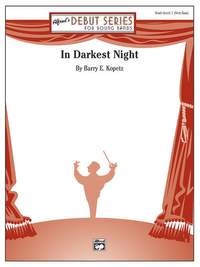 Barry Kopetz: In Darkest Night