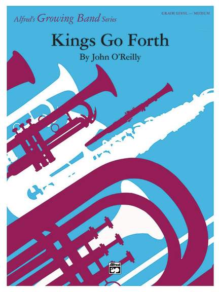 Kings Go Forth