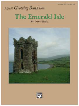 Black: The Emerald Isle