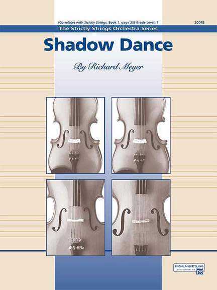 Meyer: Shadow Dance