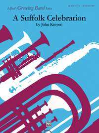 John Kinyon: A Suffolk Celebration