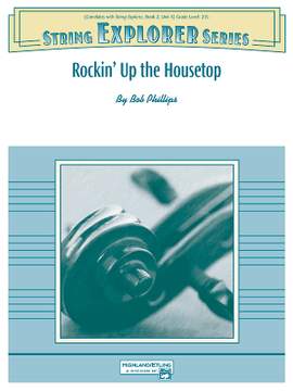 Phillips: Rockin' Up the Housetop
