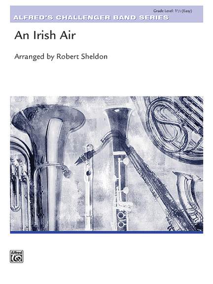 Robert Sheldon: An Irish Air