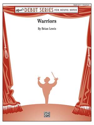Mike Lewis: Warriors