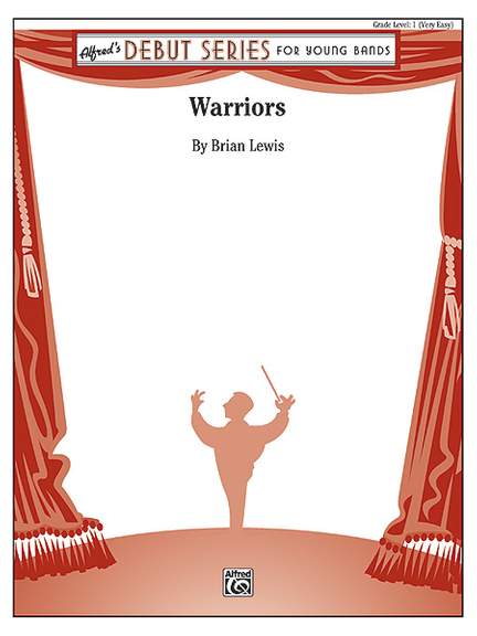 Mike Lewis: Warriors