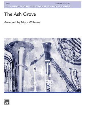 The&#x20;Ash&#x20;Grove