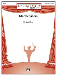 Alan Stein: Stormchasers