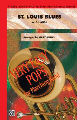 W.C. Handy: St. Louis Blues