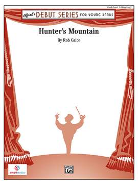 Rob Grice: Hunter's Mountain