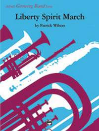 Patrick Wilson: Liberty Spirit March