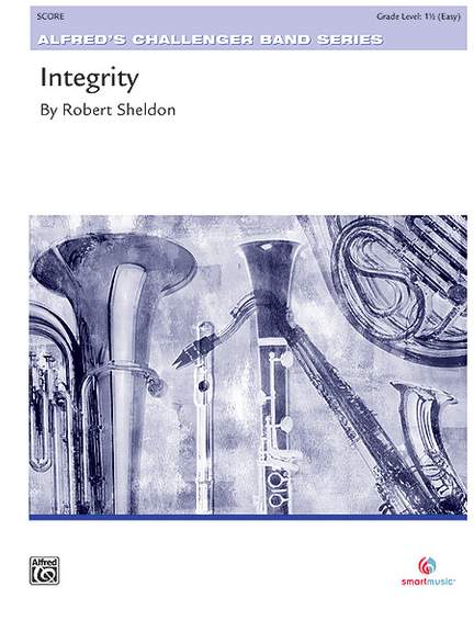 Robert Sheldon: Integrity