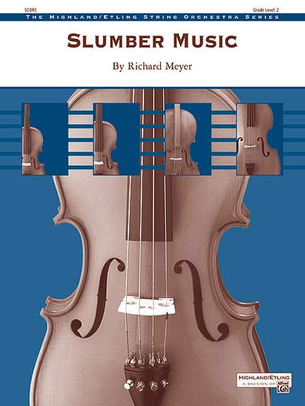 Meyer: Slumber Music