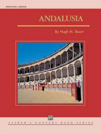 Hugh Stuart: Andalusia