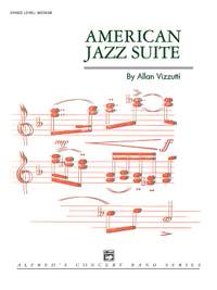Vizzutti: American Jazz Suite Score