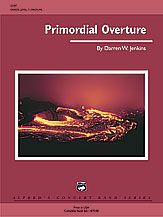 Darren W. Jenkins: Primordial Overture