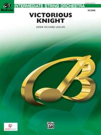 Derek Richard: Victorious Knight