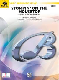 Benjamin R. Hanby: Stompin' on the Housetop