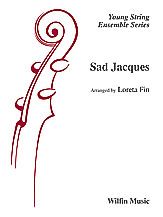 Sad Jacques