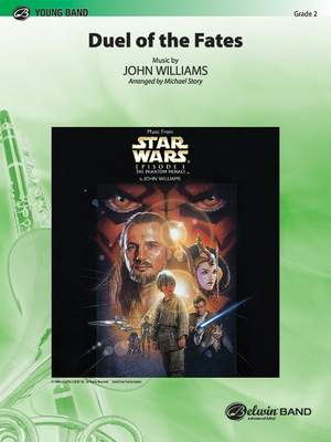 John Williams: Duel of the Fates