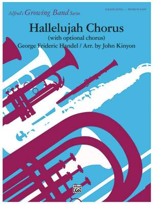George Frederic Handel: Hallelujah Chorus