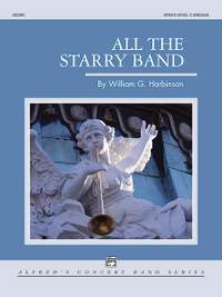 William G. Harbinson: All the Starry Band