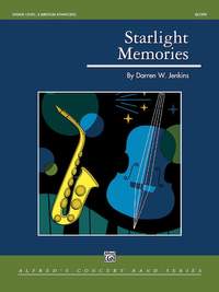Darren W. Jenkins: Starlight Memories