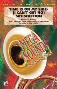 Jerry Ragovoy: Time Is on My Side / Satisfaction