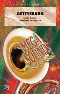 Randy Edelman: Gettysburg