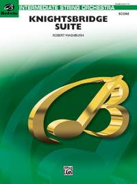 Robert Washburn: Knightsbridge Suite
