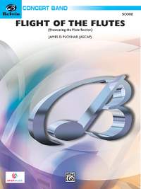James D. Ployhar: Flight of the Flutes