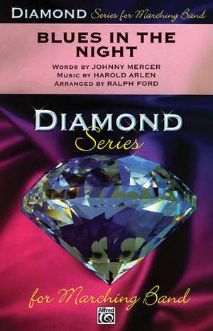 Harold Arlen/Johnny Mercer: Blues in the Night
