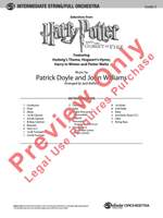 Patrick Doyle/John Williams: Harry Potter and the Goblet of Fire, Selections from Product Image