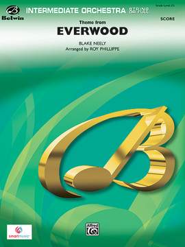 Blake Neely: Everwood, Theme from