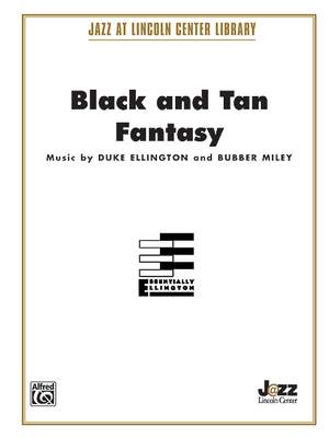 Duke Ellington/Bubber Miley: Black and Tan Fantasy