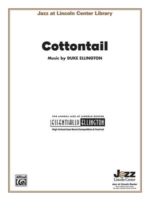 Duke Ellington: Cottontail