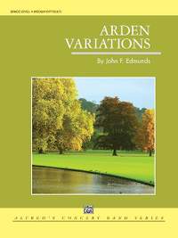 John F. Edmunds: Arden Variations