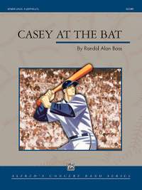 Bass: Casey at the Bat