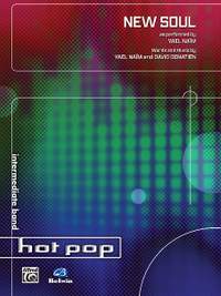 David Donatien/Yael Naïm: New Soul