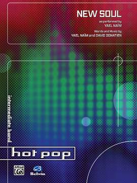 David Donatien/Yael Naïm: New Soul