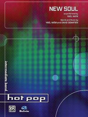 David Donatien/Yael Naïm: New Soul