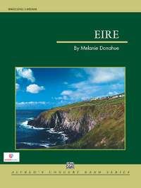 Melanie Donahue: Eire