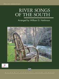 William G. Harbinson: River Songs of the South