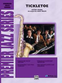 Lester Young: Tickletoe