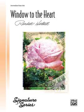 Randall Hartsell: Window to the Heart